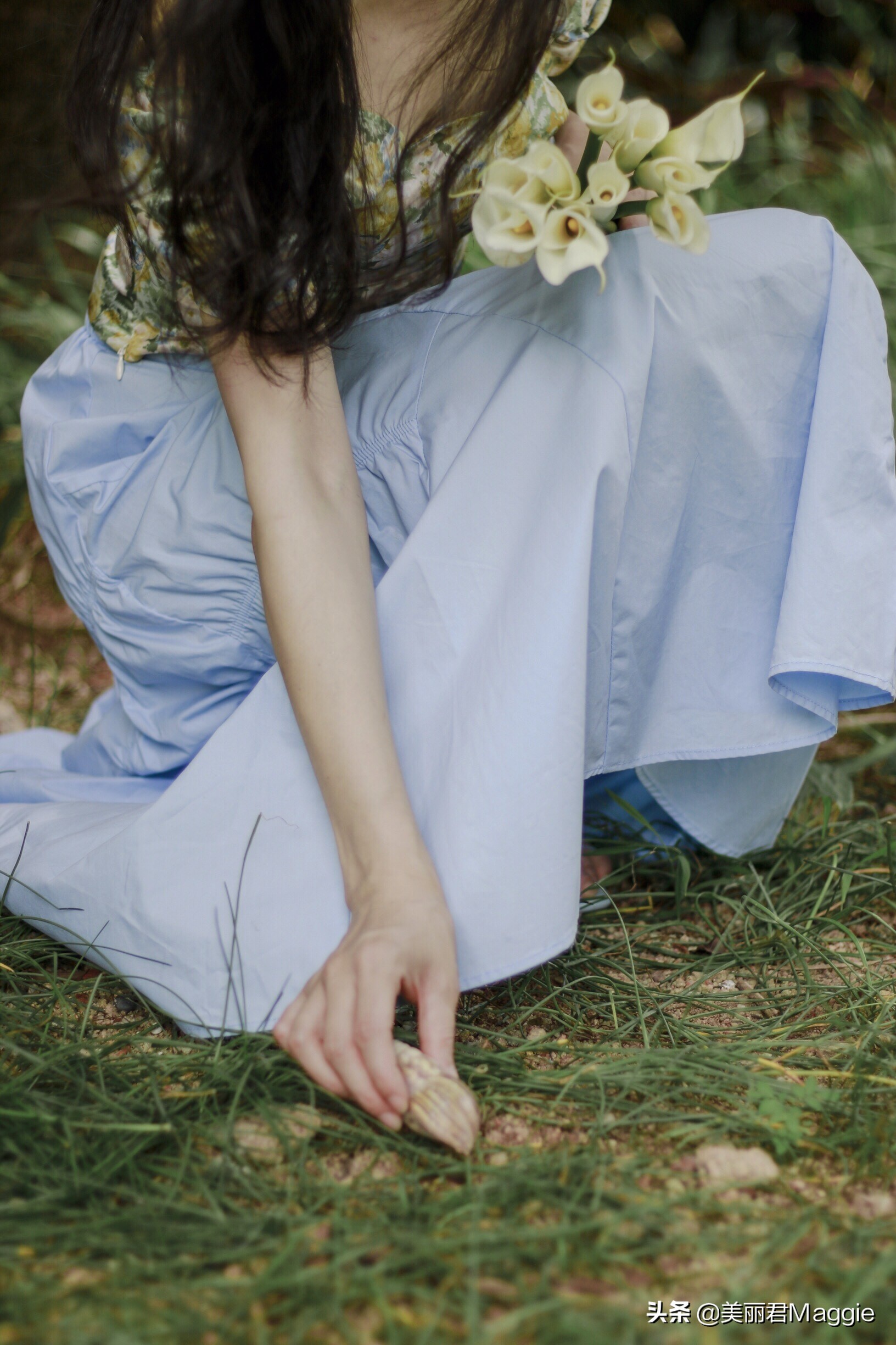 maggie的美丽物语私服,maggie美丽物语皮革