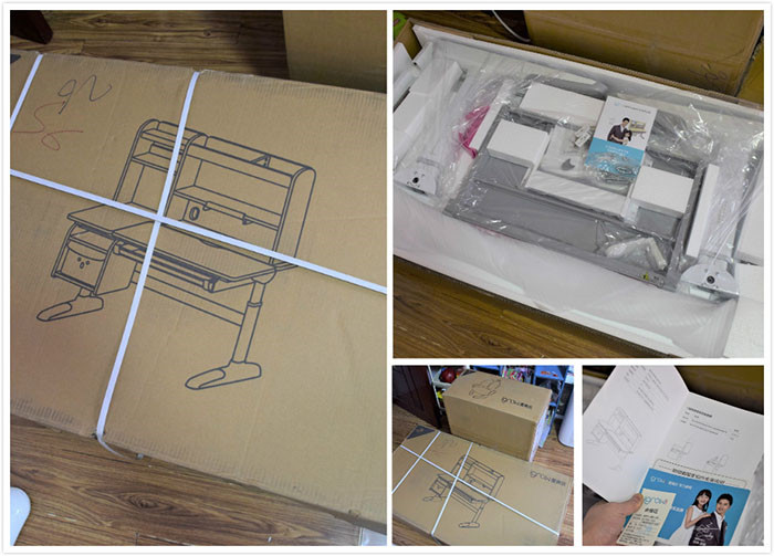 爱果乐学习桌椅调整方法视频,爱果乐儿童学习桌椅怎么搭配