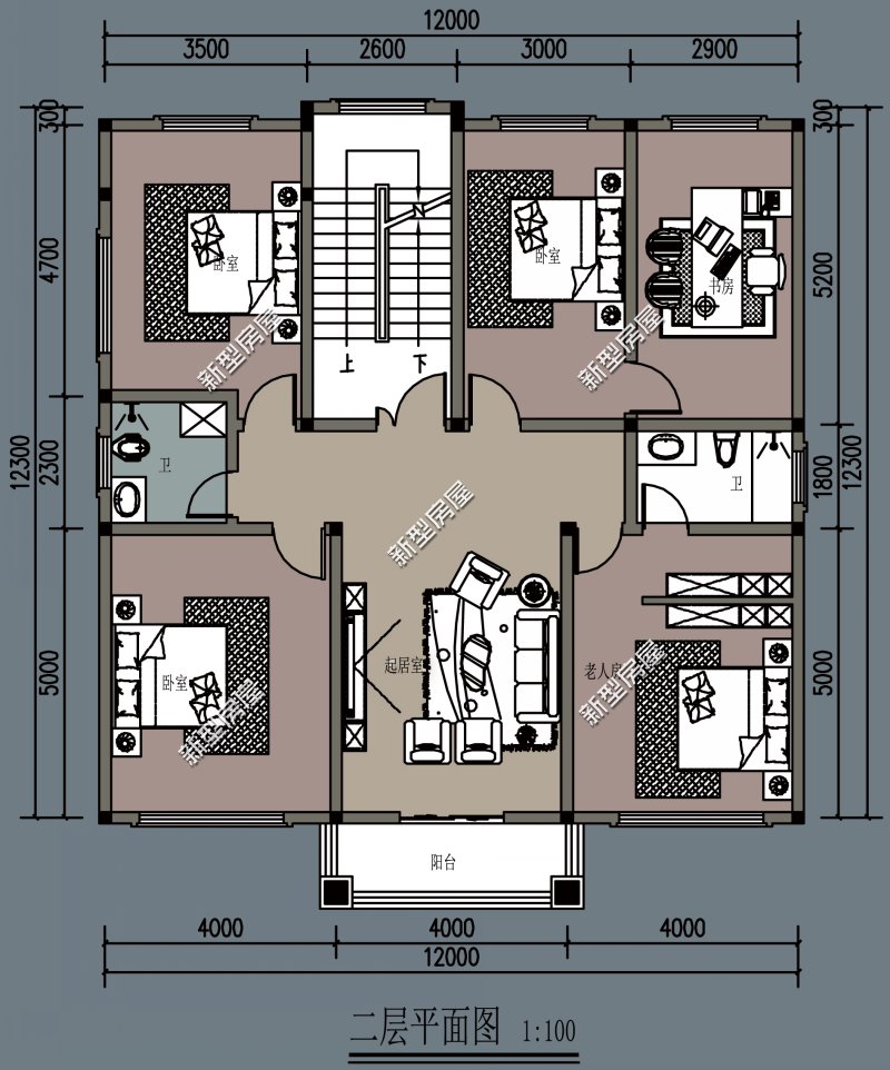 农村兄弟合建房子利弊,农村兄弟合伙建房好不好