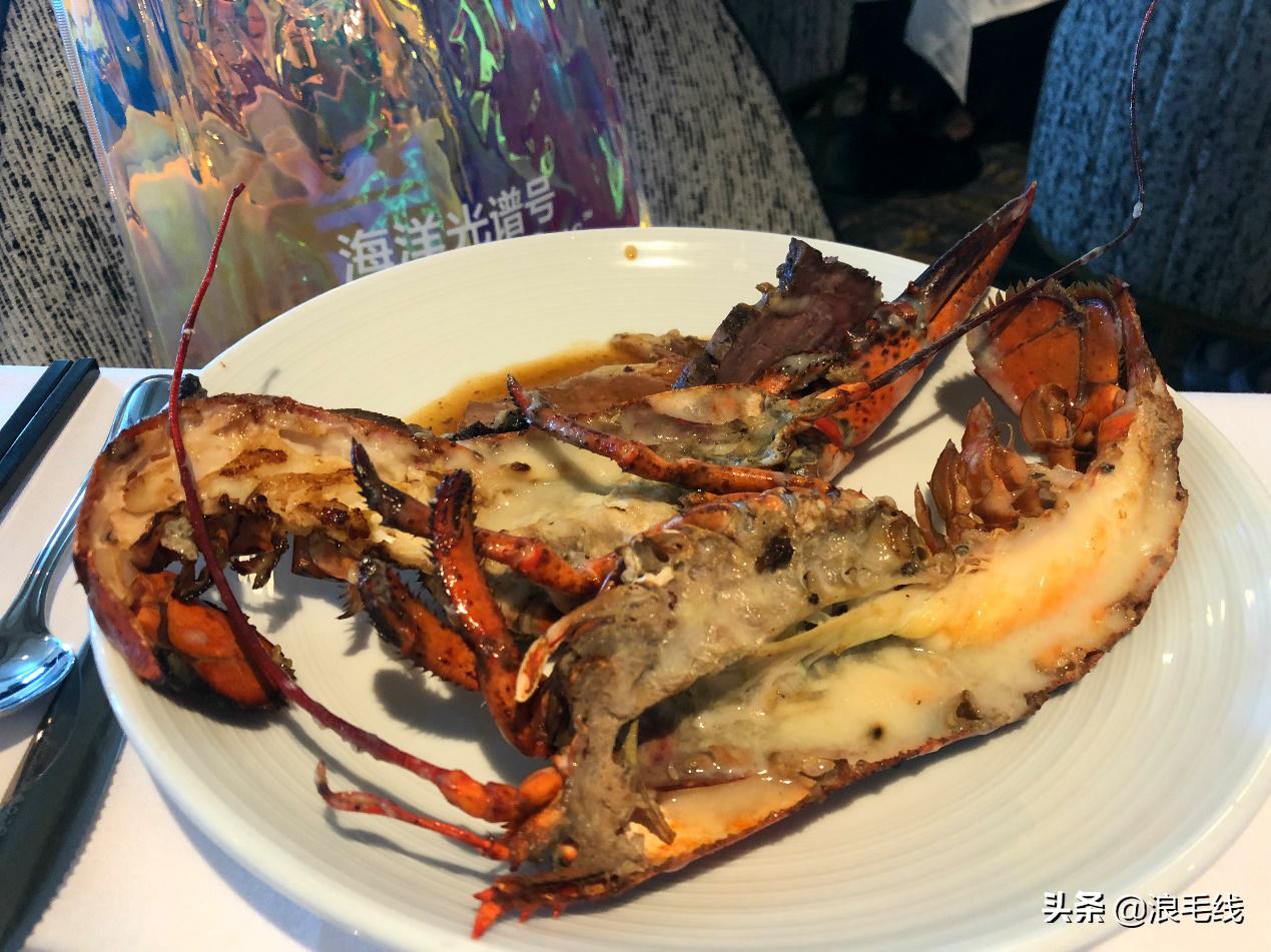 海洋光谱号邮轮游玩攻略,海洋光谱号邮轮旅行攻略