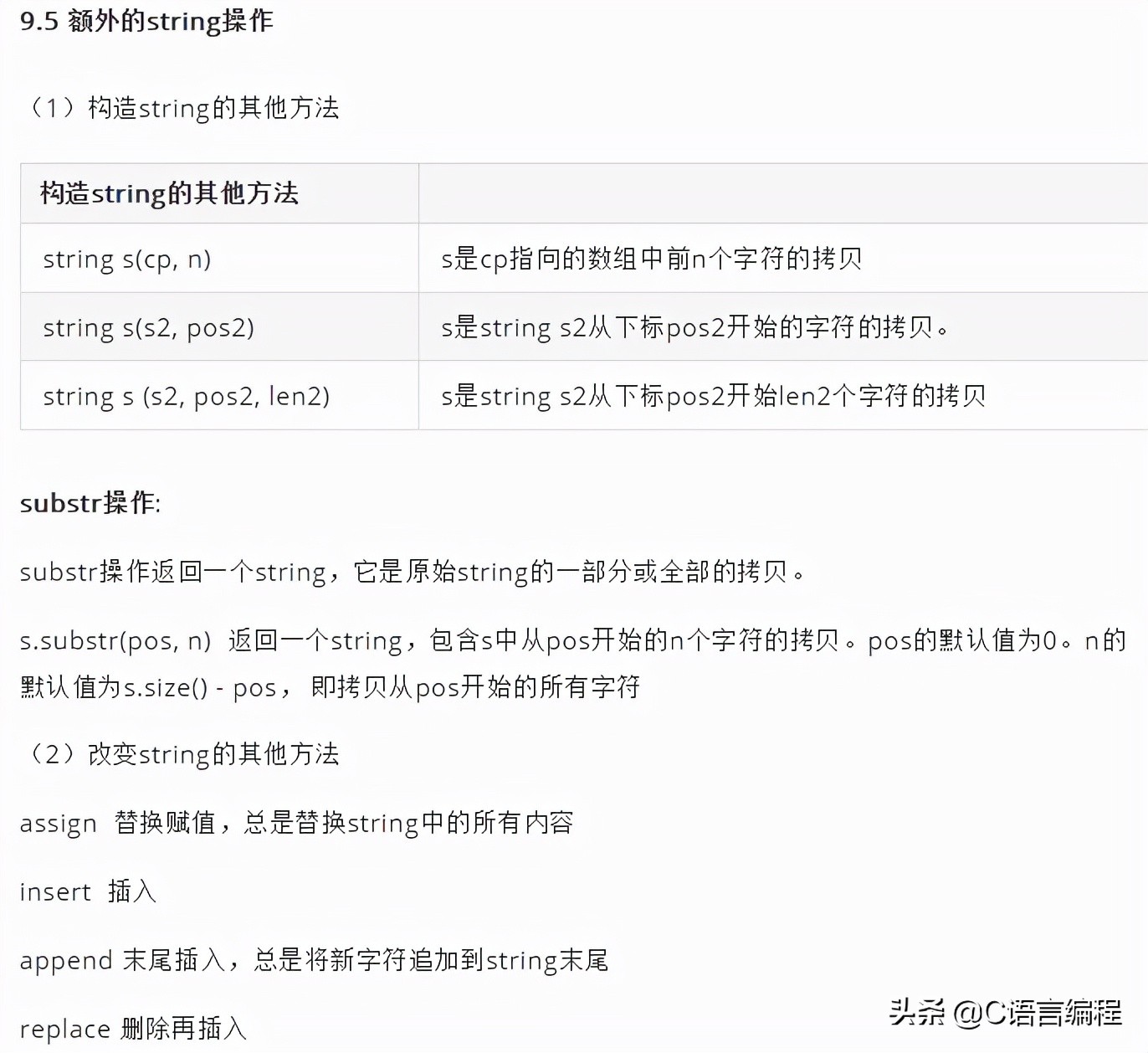 超硬核冷知识,硬核基础知识100个笔记