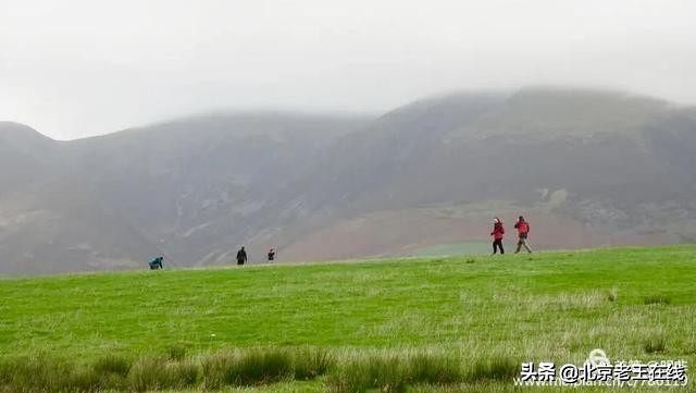 英国湖区景点排行榜,英国旅游推荐海边旅游景点