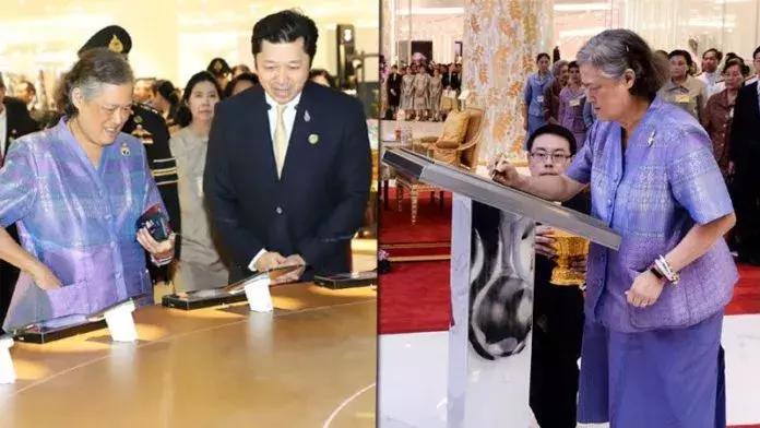 暹罗天地iconsiam泰餐攻略,曼谷新地标