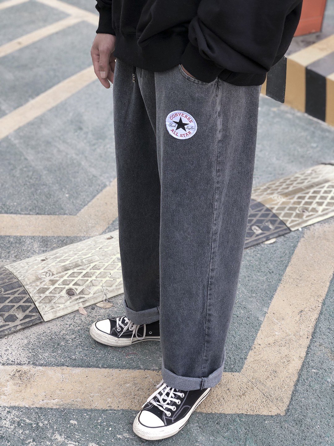 最值得买的裤子好看又温暖,有什么便宜又耐穿的裤子