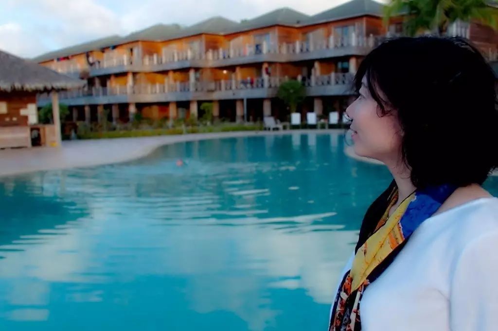 帕劳归来不看海谁说的,帕劳归来不看海