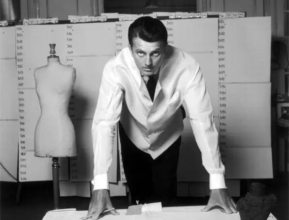 高贵典雅高定系列,高奢红蓝血高定