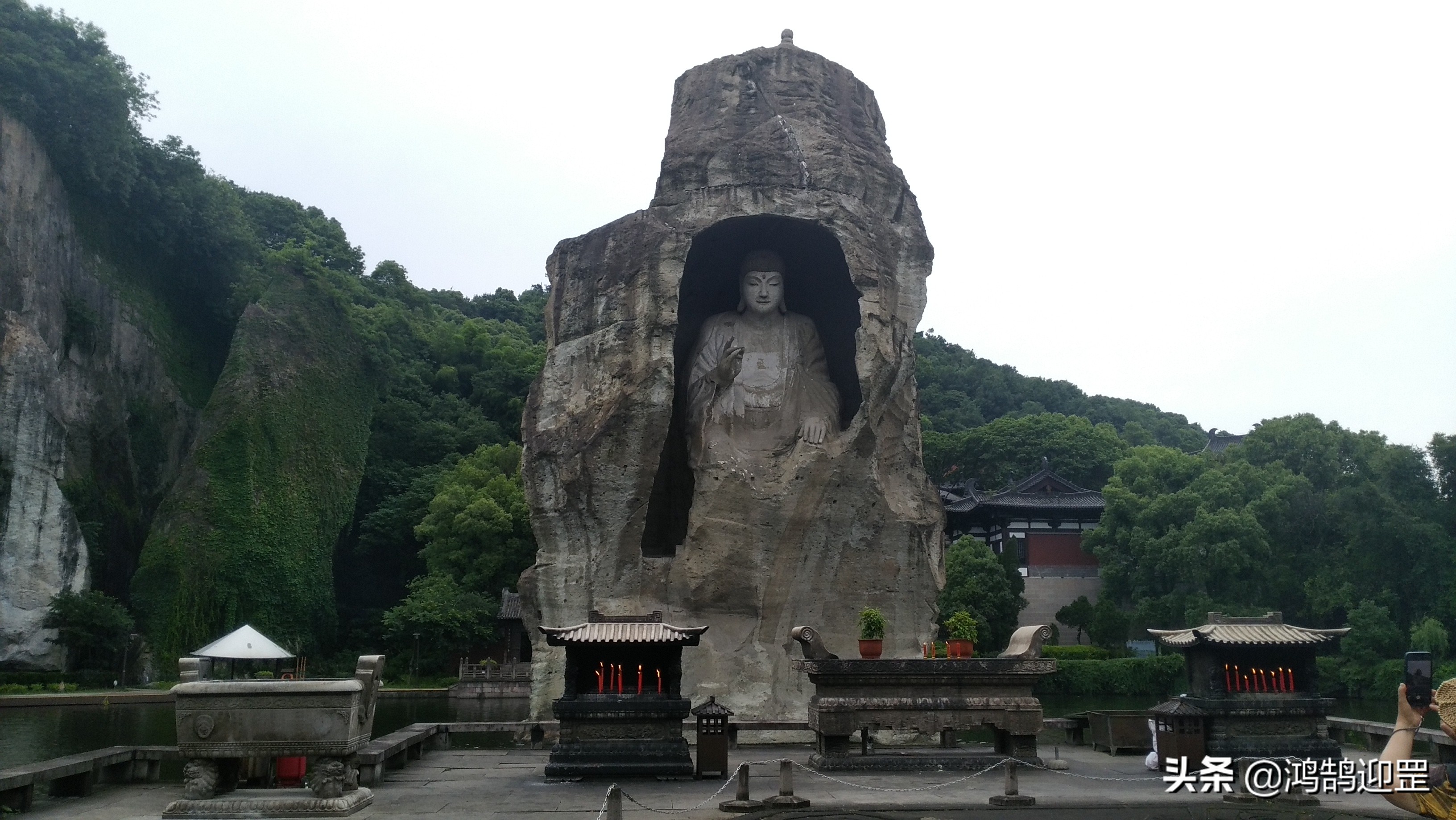 绍兴是著名的侨乡,绍兴是一座充满历史记忆的城市