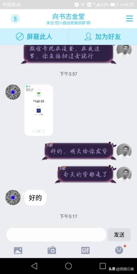 养鸽子是不是骗局,养鸽人买来的教训
