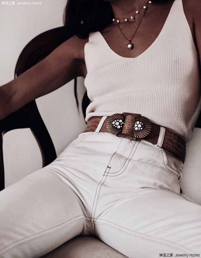 想买项链有什么好推荐,想买珍珠项链要关注哪些