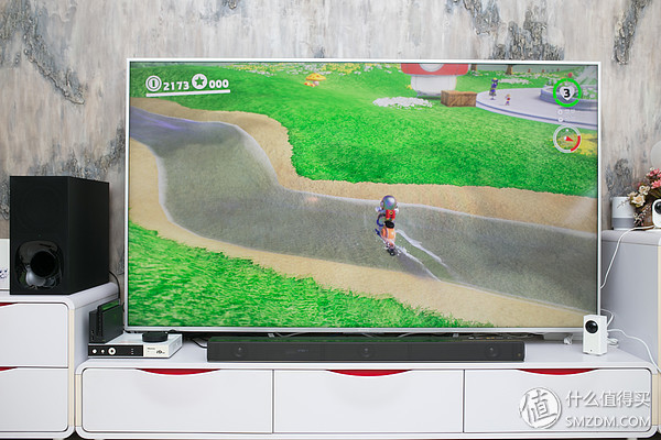 在家拥有影院级音响体验最便利的方式——SONY回音壁HT-Z9F体验