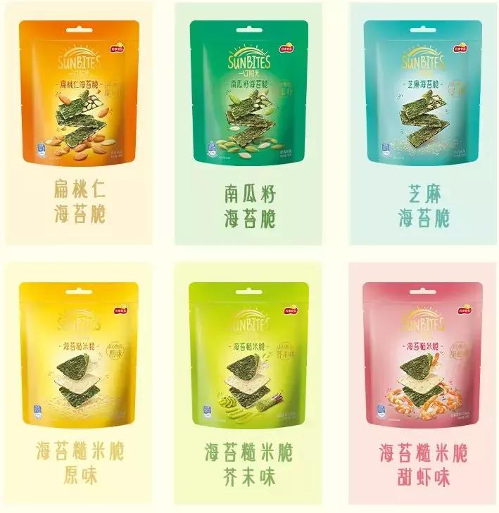 怎么吃也不会长胖的低卡零食，点进来收获快乐