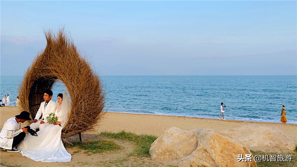 日照房价,日照旅游攻略