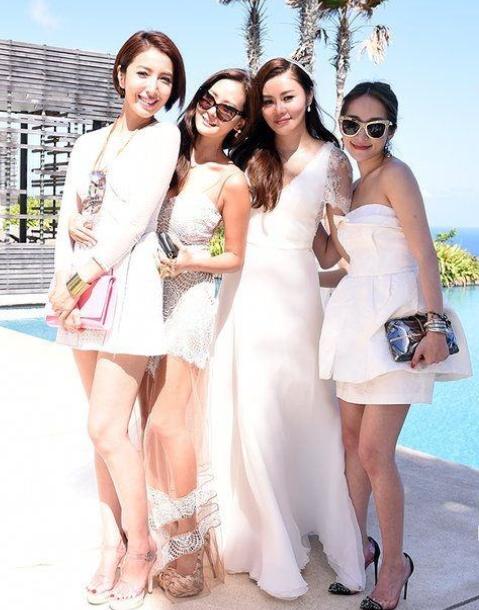 钟镇涛谈婚姻耐得住寂寞,钟镇涛前妻有钱还是现任有钱