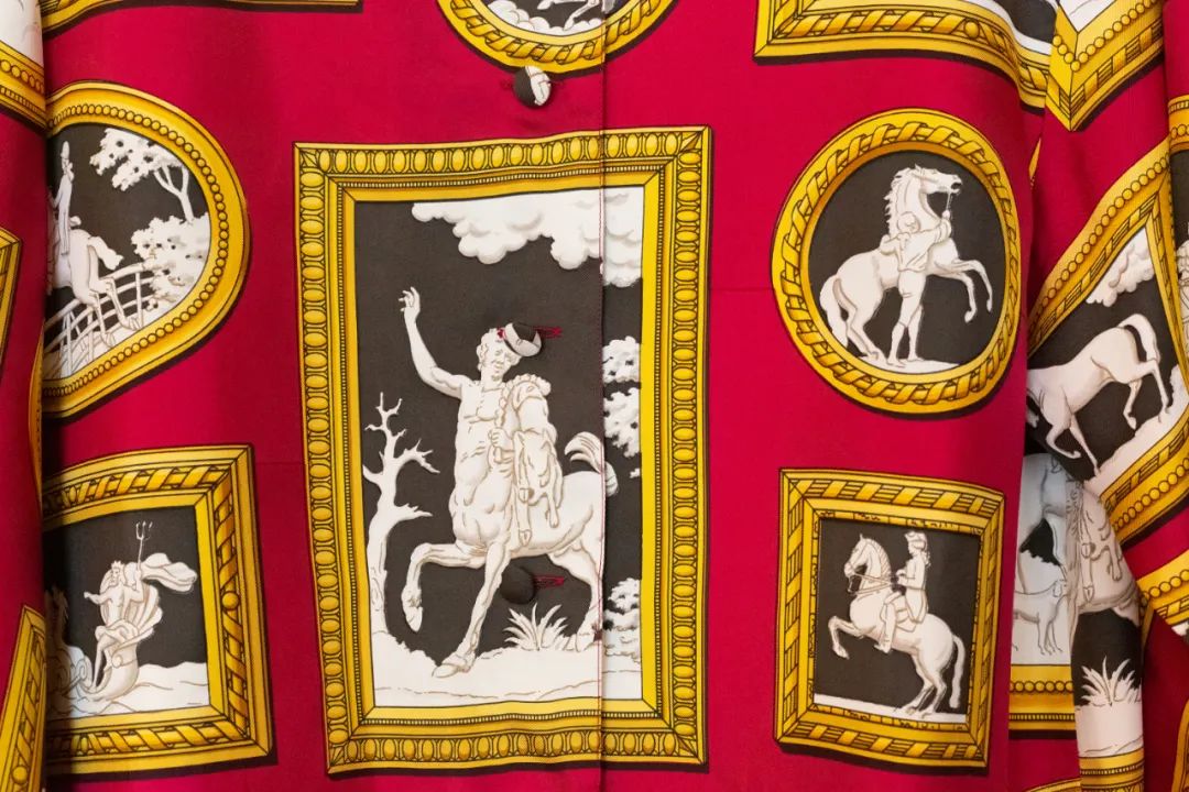 爱马仕丝巾经典款推荐,最热销款爱马仕丝巾