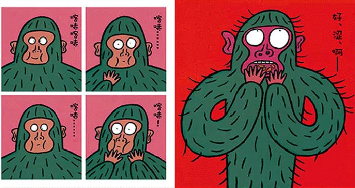 适合5-6岁孩子的绘本书单,适合6岁看的绘本书单