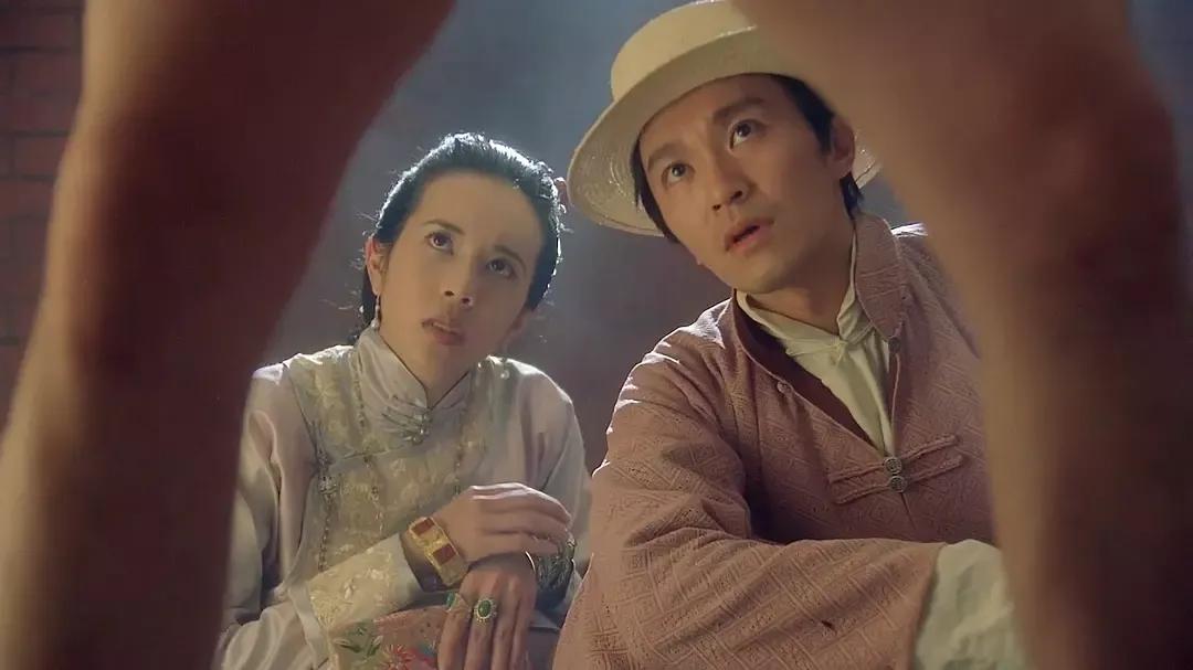 游侠李连杰免费观看完整版,爱我几何免费完整版