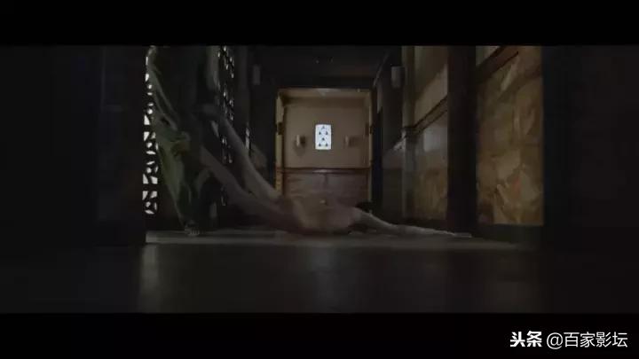 能把成年人吓尿的恐怖片推荐,口味最重的恐怖片