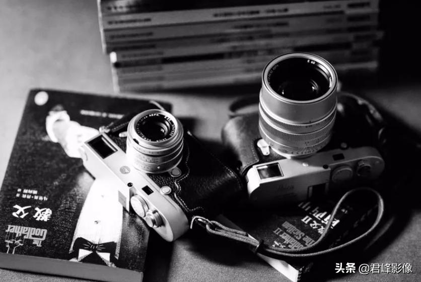 新手学习摄影最有效的办法,新手学摄影入门教程