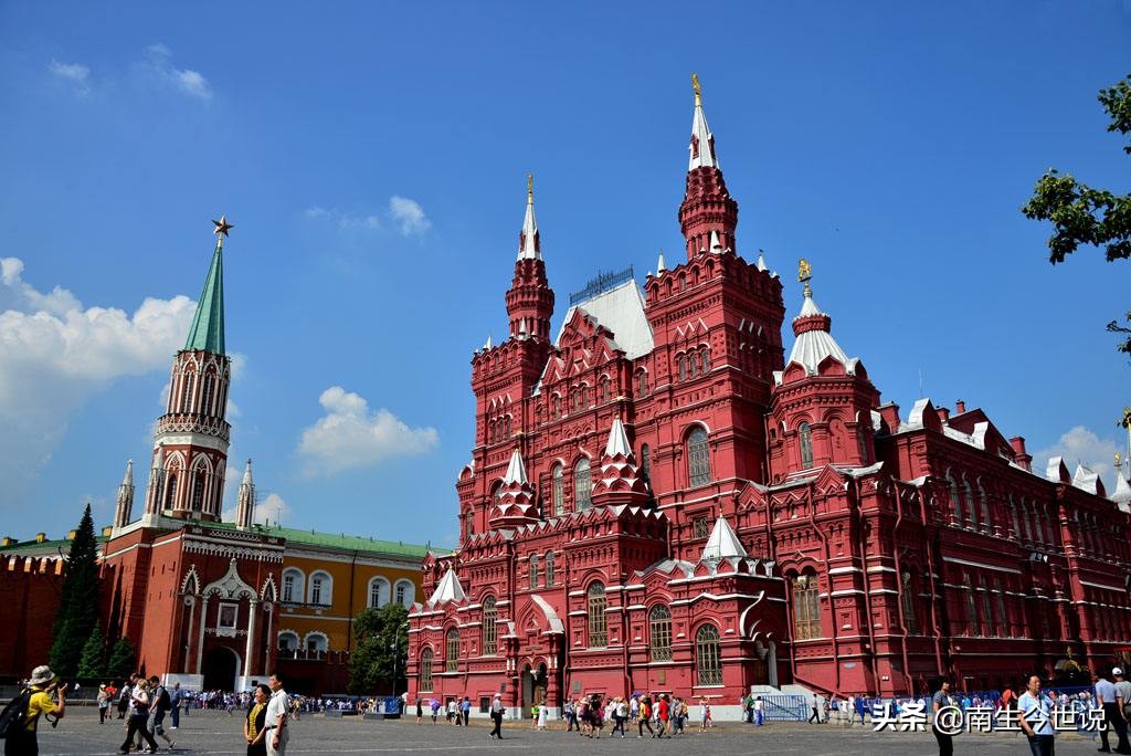 韩国gdp跟俄罗斯gdp对比,按购买力计算gdp中国何时超过美国