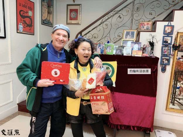 疫情外国人都在干什么,疫情期间老外是怎么出门的