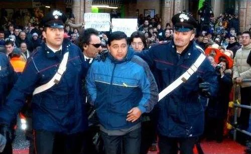 曾经的黑哨和现在的黑哨,2002韩国黑哨裁判后来怎样了