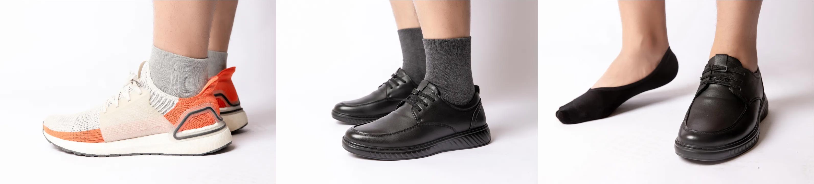 中国黑科技防臭袜,解密神奇抗菌防臭袜真正不臭脚