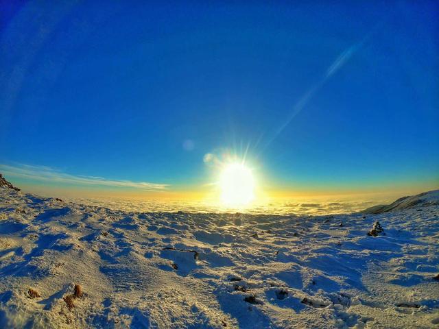 去西安旅游可以不请导游,来西安不爬华山会后悔吗