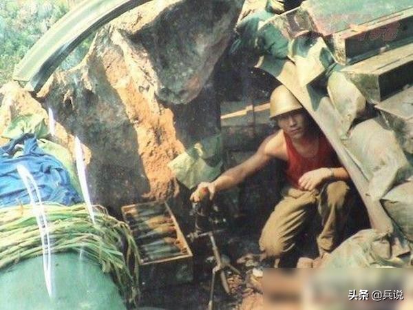 我跟着师参谋长，勇闯老山生死线，跑完脚瘫手软，难以动弹