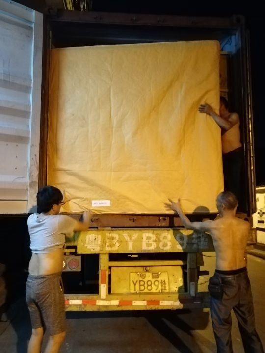 海运家具到澳大利亚流程,海运家具到澳洲要多少钱