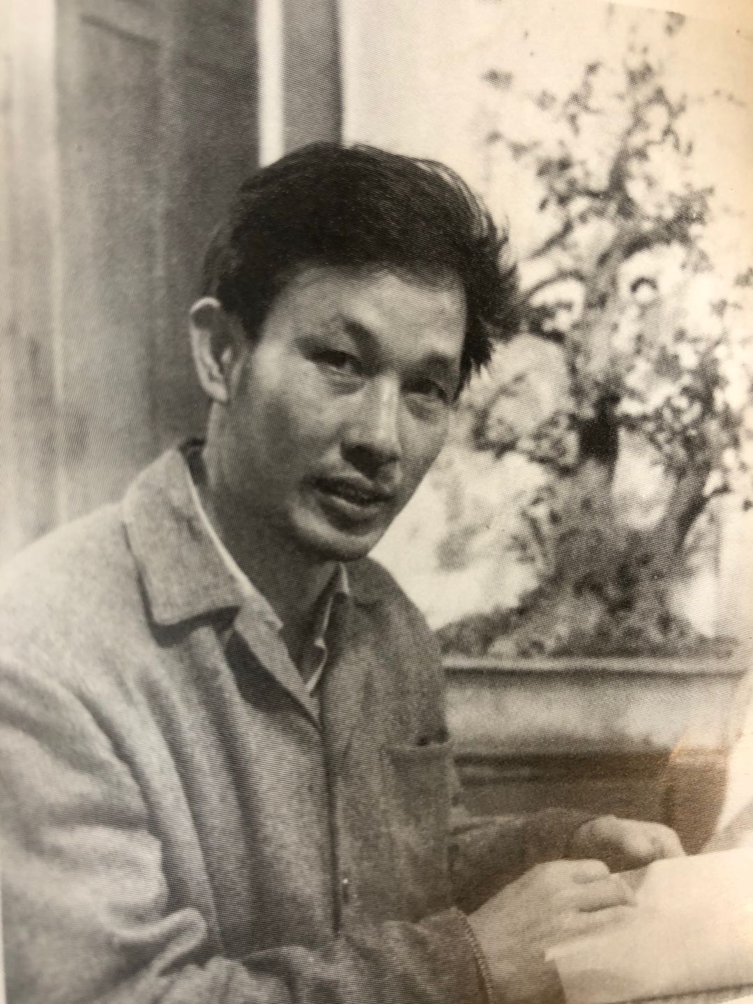 南派足球往事（十三）：抽国脚广东晋级，返穗战西德奥运