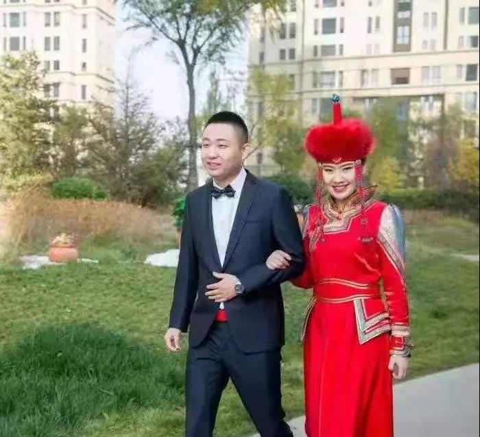 张璐结婚视频甘肃,张璐结婚了没