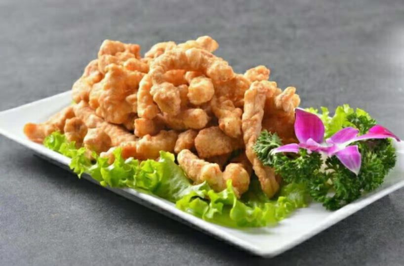 高金食品有限公司官网,高金食品有限公司金翔宇