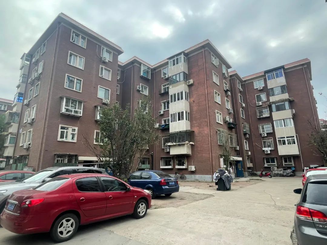 和平区发大招，学区房怎么走？南开区22年老楼现状如何？