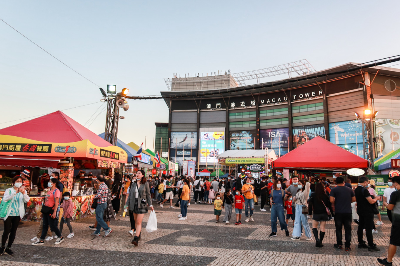 疫情隔离在家解锁新技能,澳门最新入境防控疫情措施