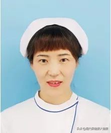 “比一比，哪家护士更靓丽”评选活动展示。