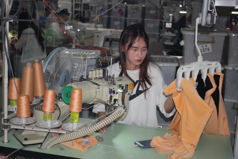 老科协到我县调研组织建设情况,义乌市科协走访调研专家工作站