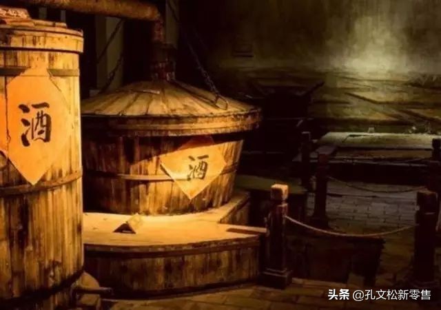 白酒品酒入门基础知识,品白酒入门基础知识