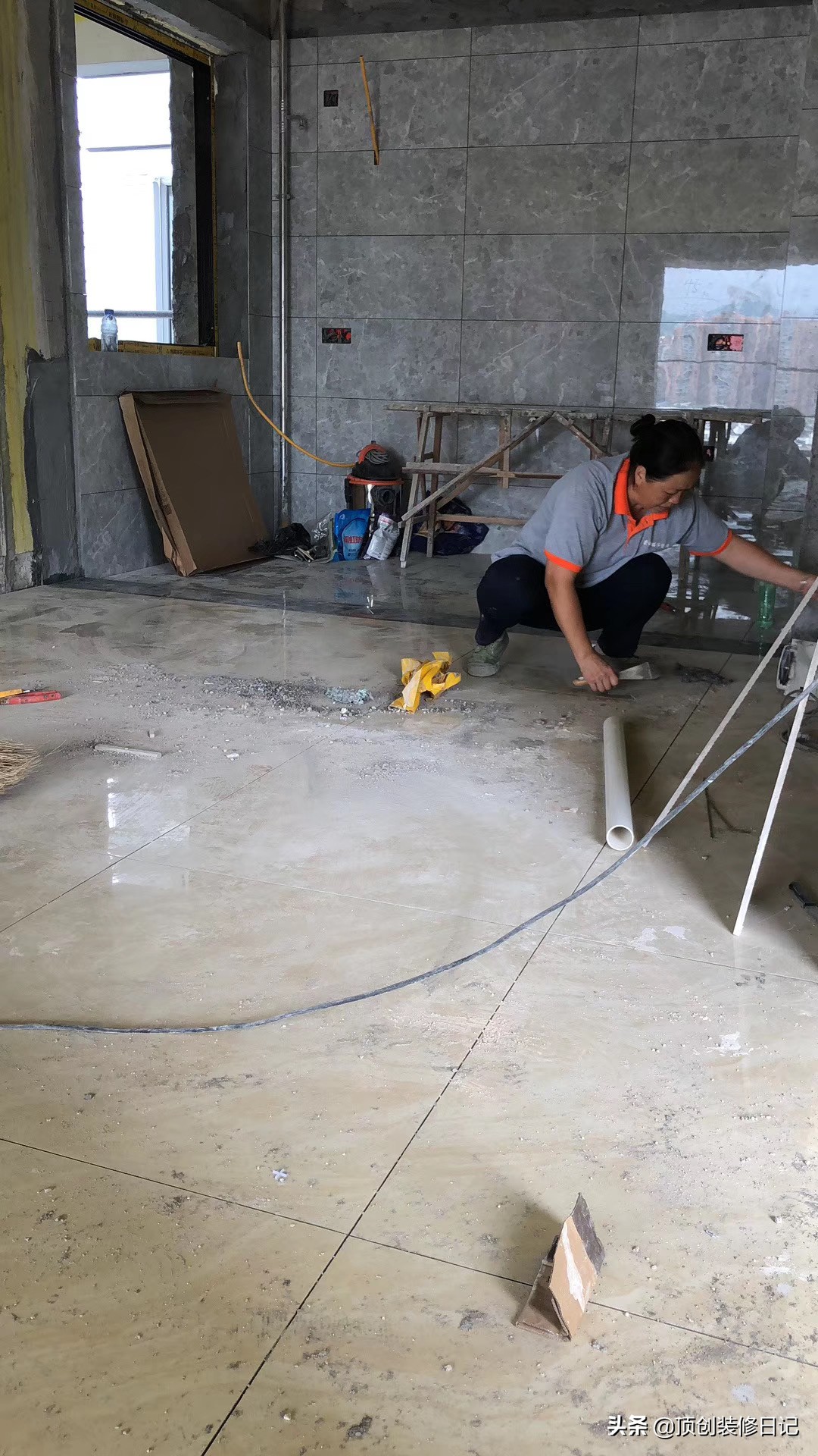 5w装修,5w房子装修