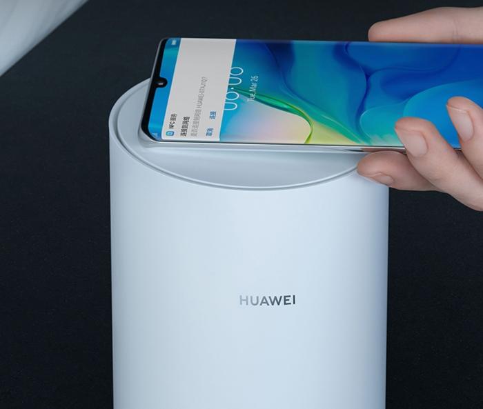 华为路由a2穿墙吗,华为a2路由器2.4g和5g用哪个好