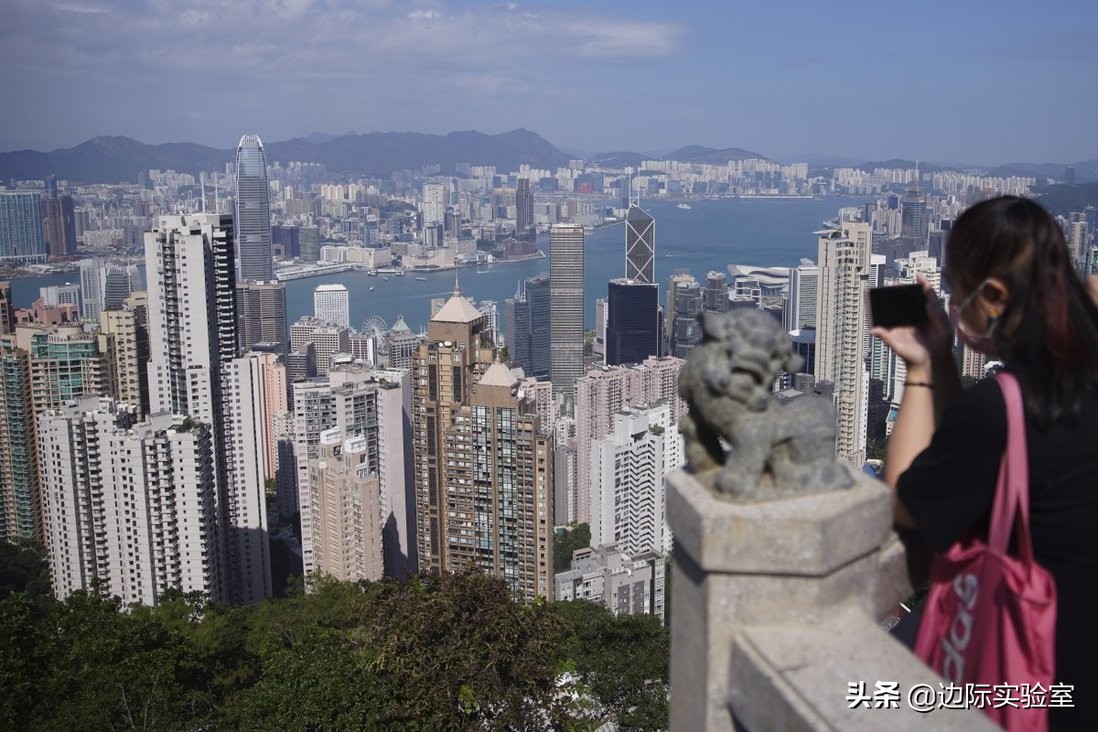 港股恒生指数跌幅扩大至超2%,香港恒生指数收跌2.08%