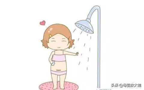 新妈妈关注，坐月子别再被传统习俗“坑”了，正确方法送给你