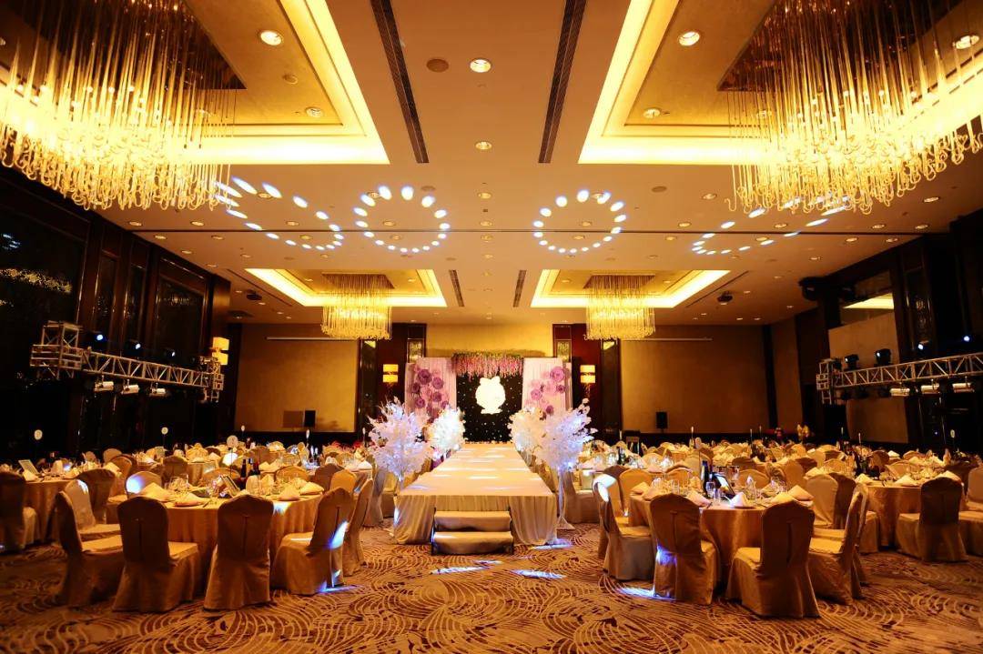全息婚礼宴会厅设计,贵州5d全息沉浸式宴会厅