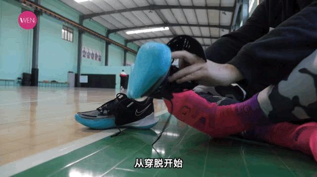 没减配还降价的球星支线鞋款为何不推荐？欧文low3堪称灾难