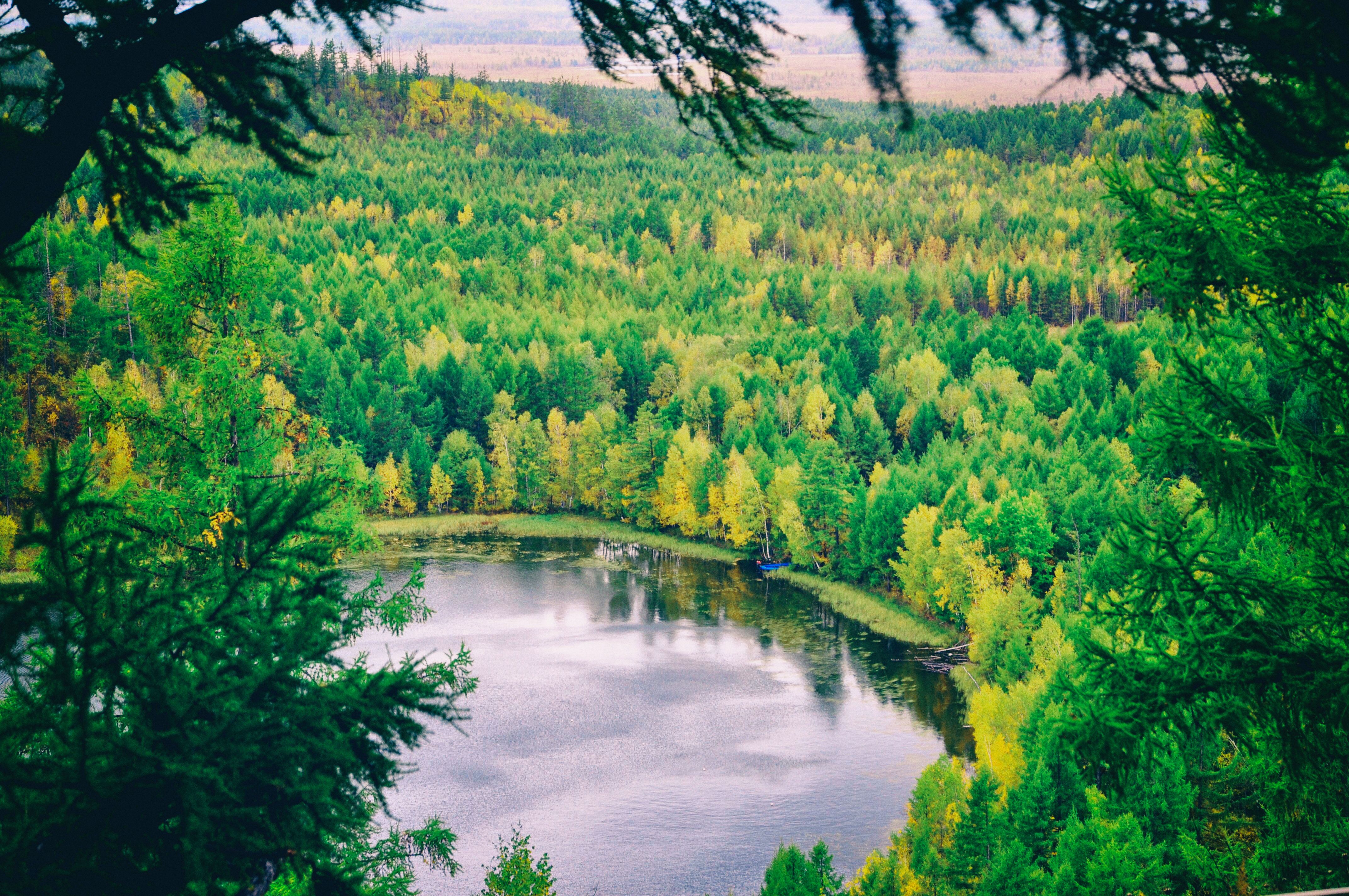 南方人自驾来东北是啥体验,15天一万公里的新疆感受