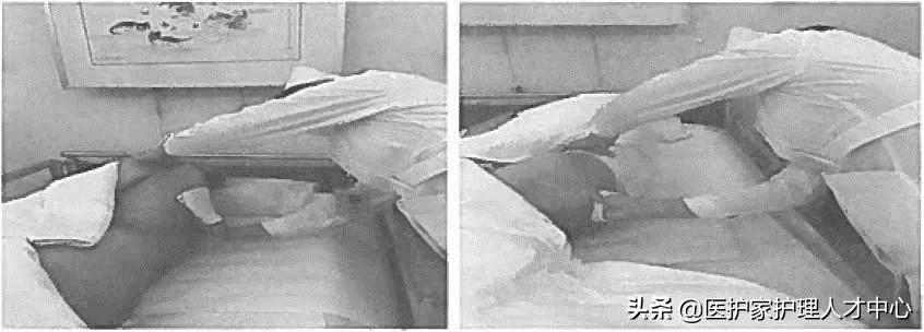 护理老年人清洁口腔,老年人身体清洗护理