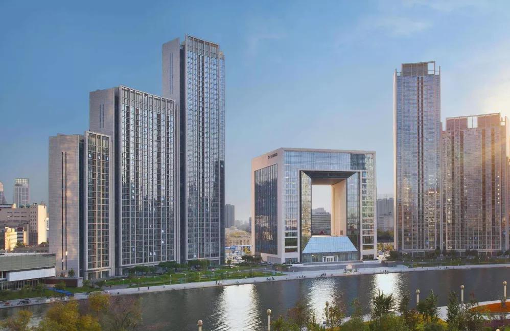 天津最高级又浪漫的酒店,天津最豪华主题酒店