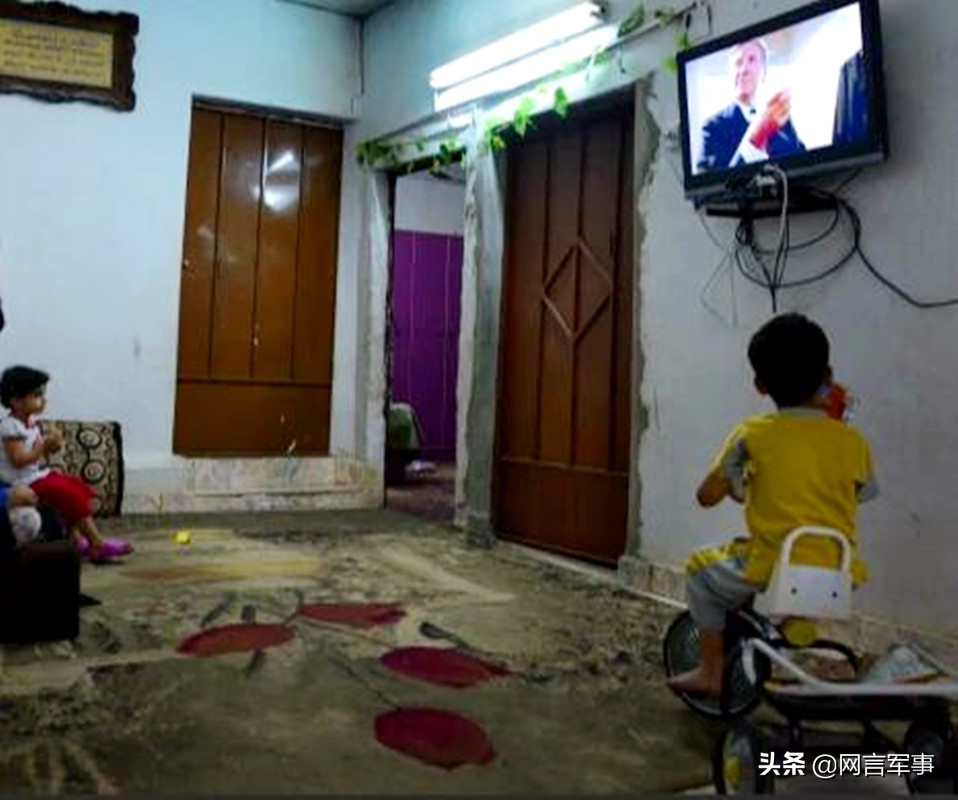 中东为什么落后,中东为什么局势不稳