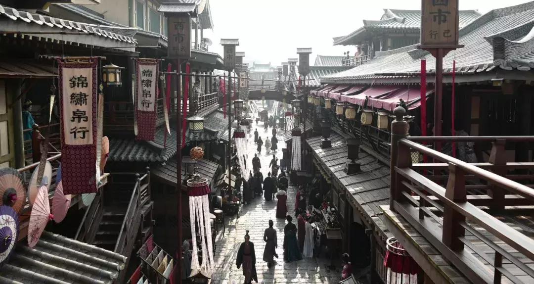 新春传统活动中山,中山时代广场庙会