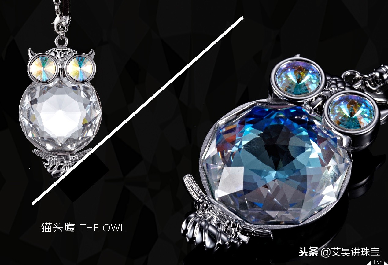 珠宝钻石知识课,珠宝知识180