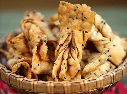 天津人告诉你天津哪值得去,去桂顺斋最值得买什么